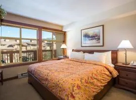 3313 - One Bedroom Den Standard Powderhorn Lodge