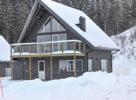 Gorgeous Home In Sysslebck With Wifi, resorts de esquí en Sysslebäck