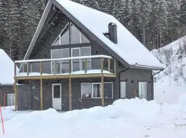 Awesome Home In Sysslebäck With Sauna