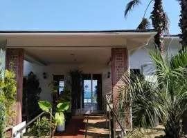 Pension Le Passage - Vacation STAY 11300v、鳥取市にある鳥取空港 - TTJの周辺ホテル