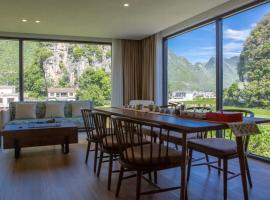 Fanzhu Hotel, hotel in Xingyi