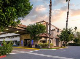 Holiday Inn Express Simi Valley by IHG, hotel v destinaci Simi Valley