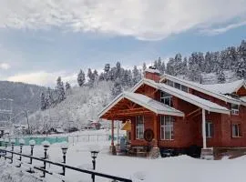 StayVista at Suroor with Central Heating in Tangmarg