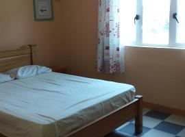 Flamengo, appartement in Pereybere