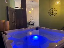 Logis Hôtel Volcan Sancy