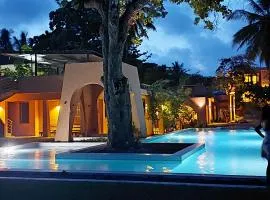 Al Mahali Villas Diani Beach