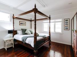 The Happy Home – a classic Margs Experience, khách sạn ở Margaret River