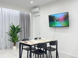 GSS - 4 Apartment