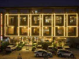 Hotel Prithvi-Raj Near Delhi Airport