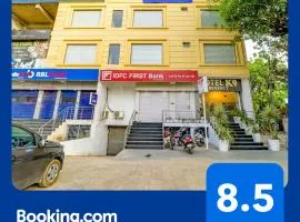 FabHotel Prime K9 Regency