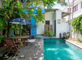 RedDoorz near Pantai Sanur Bali