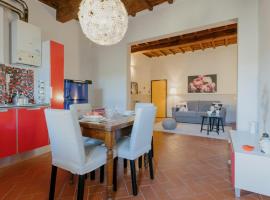 La Perla di Porcellana Santa Maria Novella