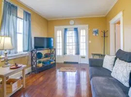 Walk to Parks & Dining! Memphis Home w/ Yard