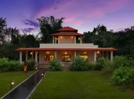 Lemon Tree Wildlife Resort, Kanha