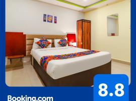 FabExpress Broholic Suites, hotel in Hyderabad