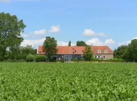 Historische Boerderij FAMILIEKAMER
