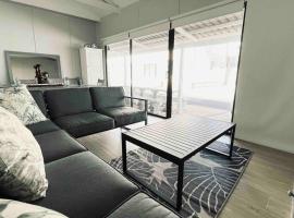The Perfect Hartenbos Holiday Home, holiday home in Mossel Bay