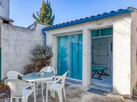 Maisonnette 37 m2