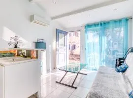Maisonnette 37 m2