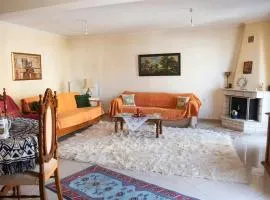 Quiet Apartment close to the center of Trikala