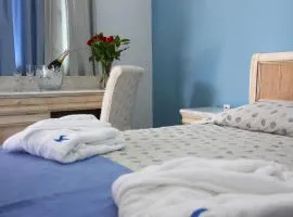 Sweet Memory Apartments by LSC