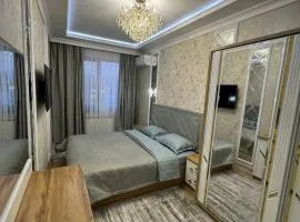 Comfortable apartment in Tashkent