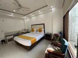 Lemon Green Residency - Hotel and Serviced Apartments