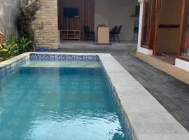 Pranajayaloka private villa