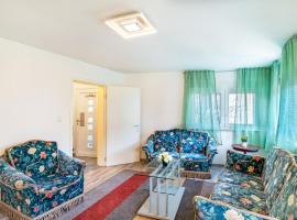 Haus am Bach, Hotel in Haueneberstein