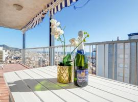 Diamond by Hello Homes Sitges