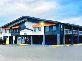 Days Inn and Suites by Wyndham Port Huron