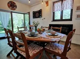 Holiday home Sovica