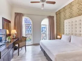 Village Hotel Albert Court by Far East Hospitality