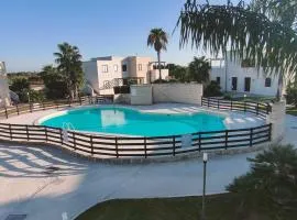 Favignana Lido Burrone - Appartamento sul mare