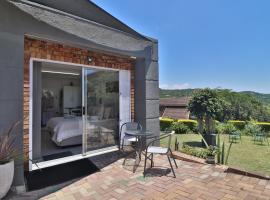 Sleep Haven Self-Catering Accommodation - Nelspruit、ネルスプロイトのアパートメント