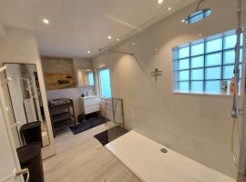 Repos St Elisabeth nabij Plopsaland, villa in De Panne