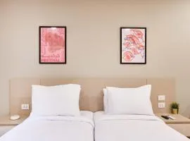 Brassbell l New Cairo l next to AUC