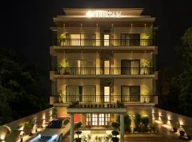 Triptam Vrindavan