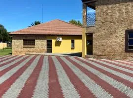 Khahliso Guest House