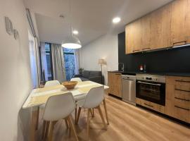 APM Manresa, apartamento en Manresa