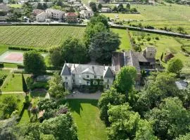 Gîte du Domaine de Montclair