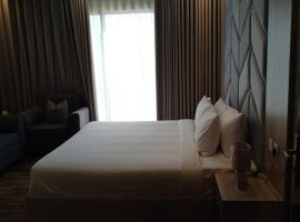 Dorm Story For Hotel Apartment, place to stay in Taif