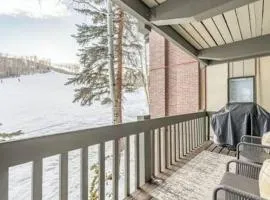 3 BR Penthouse with Hot-Tub - Mountain Views!