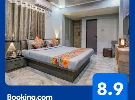 FabHotel Viva House - Talegaon