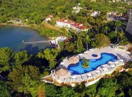 Eurostars Grand Cayacoa