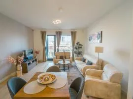 SD Luxury Apartment - Belgrade Waterfront