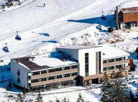 Apartmány Tri sestry Jasná