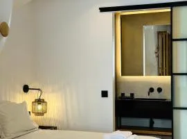 Bonita Luxury Room