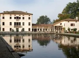 Villa Stecchini