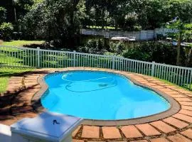 Kwabiela 3 - Sleeps 6